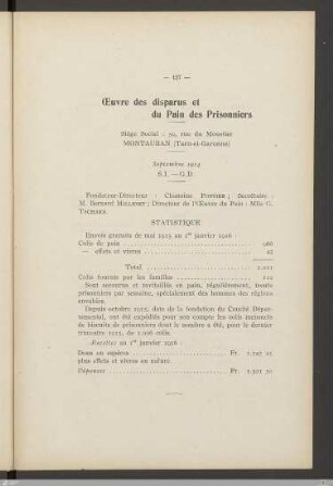 T - Y: Tarn-et-Garonne, Var, Vaucluse, Vendée, Haute-Vienne, Yonne