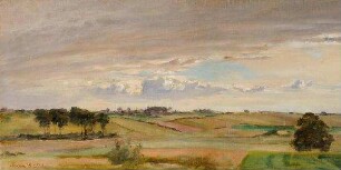 Holsteinische Landschaft