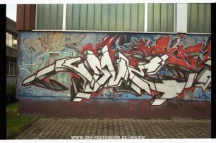 cOVE SAtone