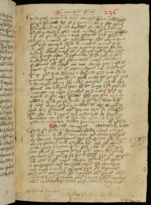 Sermones et Notae