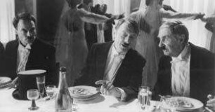 Gespräch mit dem Biest - Conversation With the Beast