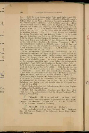 Metallurgie, Oeconomie, Technologie [8° Cod. Ms. philos. 19 - 8° Cod. Ms. philos. 27]
