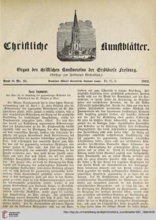Nr. 10 (1882)