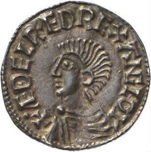 England: Ethelred II.