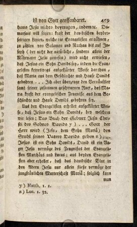 466-476, 4. Einwurf.