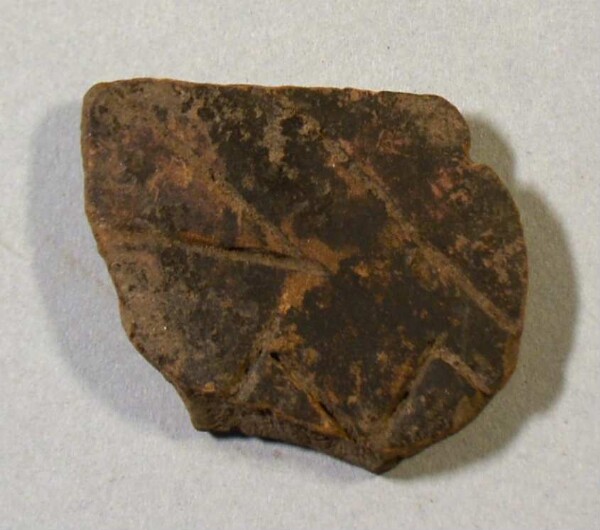 Fragment of a vessel