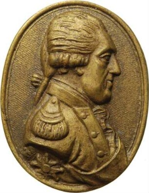 König Friedrich August I.