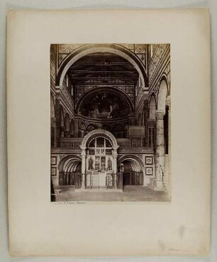 No. 1889. S. Miniato (Firenze)