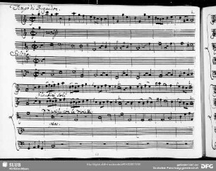 Aria: Lo schifo omai lasciate
