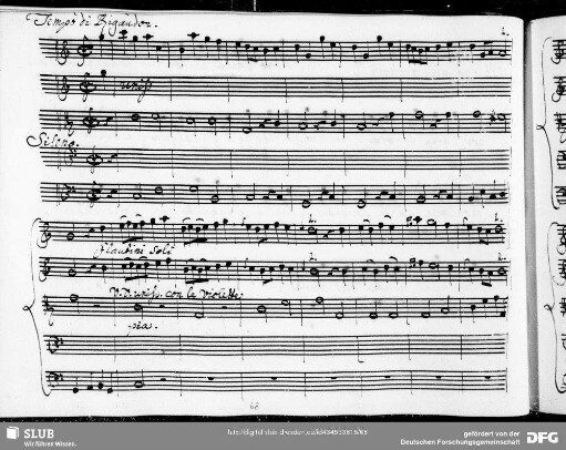 Aria: Lo schifo omai lasciate