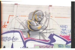 KaN KDM CRew KaN'S | ENte