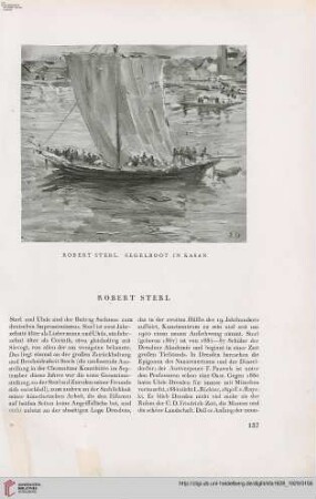 44: Robert Sterl