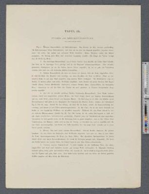 Tafel 43a. Tücher als Bekleidungsstücke.