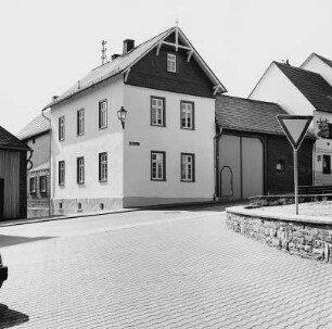 Taunusstein, Mittelgasse 10