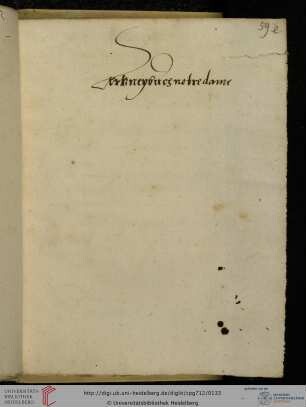 Medizinische Rezeptsammlung (50 Rezepte)
