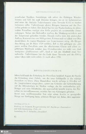 Böttgersteinzeug