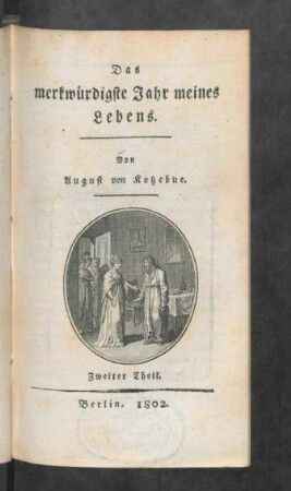 2: Zweiter Theil