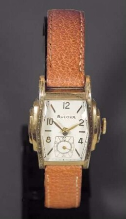 Armbanduhr (Herrenarmbanduhr)