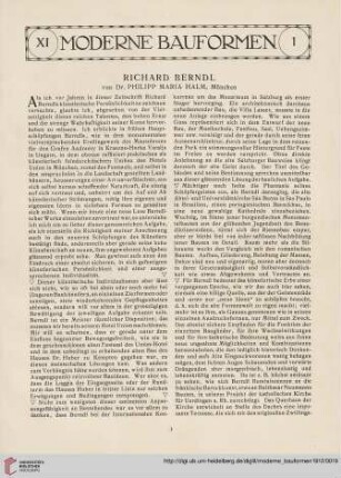 Richard Berndl