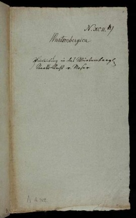 Titelseiten