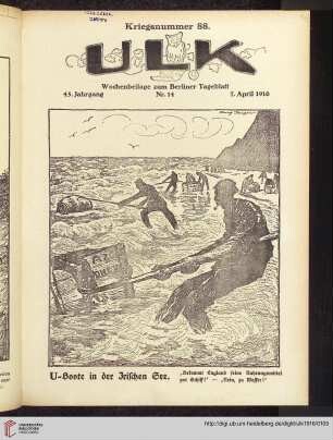 Hefte 14-17, April 1916