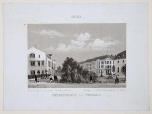 Lithografie