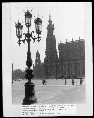 Theaterplatz
