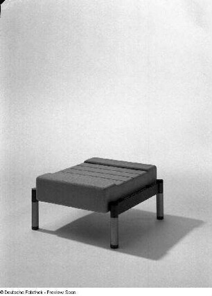 Hocker