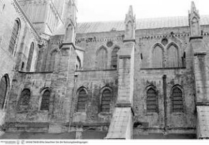 ehemalige Abteikirche Sainte-Trinité