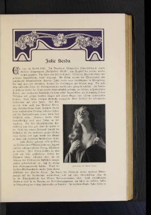 Julie Serda