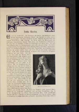 Julie Serda
