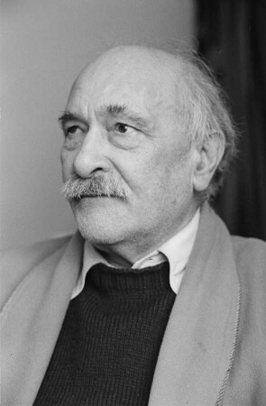 Porträt von Professor Hermann Duncker : Porträt von Professor Hermann Duncker