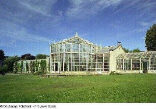 Palmenhaus