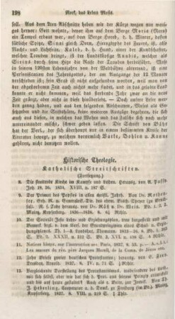 198-217 Historische Theologie