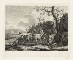 La Source utile aux voyageurs