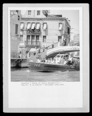 Ponte di Santa Margherita