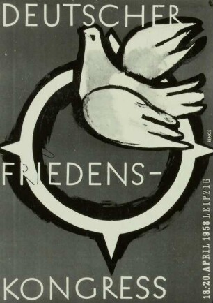 Friedenskongress