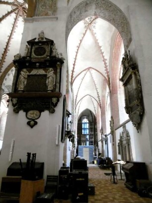 Schleswig: Dom