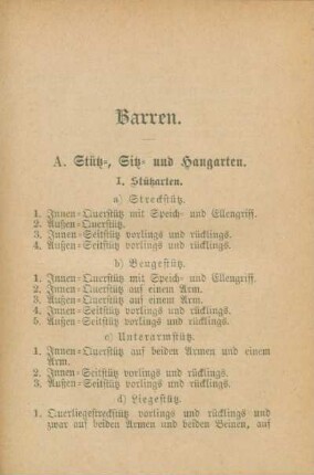 Barren