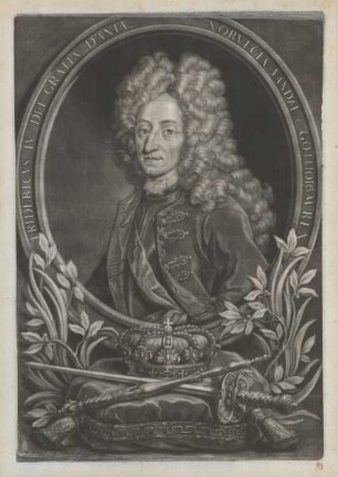 Friedrich IV.
