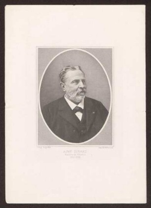 Girard, Aimé