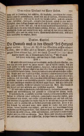 771-775, 20. Capitel