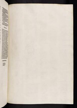 23r-23v, a1r-a1v Leerseiten