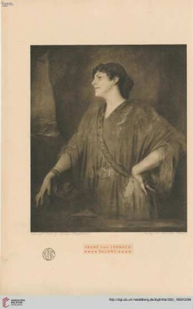 [Heft 11 (1. März 1903)]