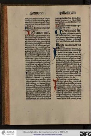 Qualiter episcopus constituat rectorem ad presentationem patronorum.