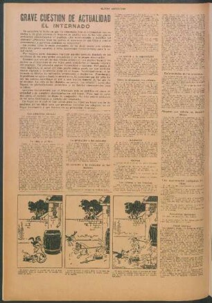 El cemento y la oxidación de los metales