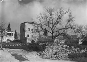 Markellou-Turm