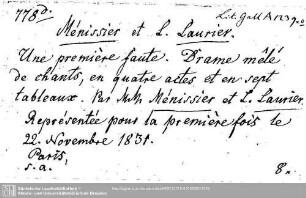 Literatura Gallica A 1239