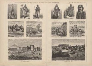 f. Syrier aus Beirut