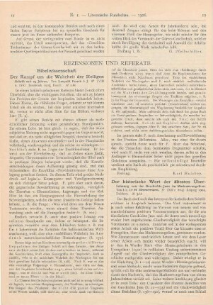 11-28 Rezensionen und Referate